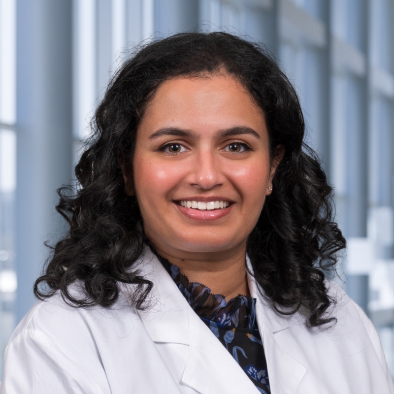 Anjali Muraleedharan, M.D.