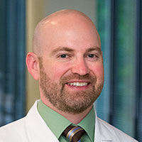 Grant Myers, PT