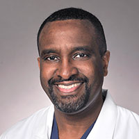 Larry Myers, M.D.