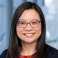 Alyson Nakamura, M.D.