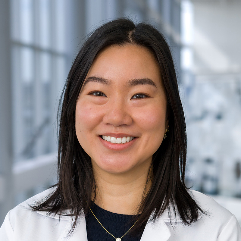 Nancy Chung, M.D.