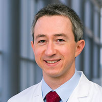 Benjamin Nanes, M.D., Ph.D.