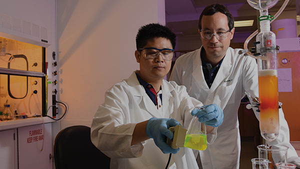 New Nanotechnology Allows Tissue-Specific Delivery of Genomic Medicines