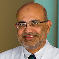 Syed Kamal Naqvi, M.D.