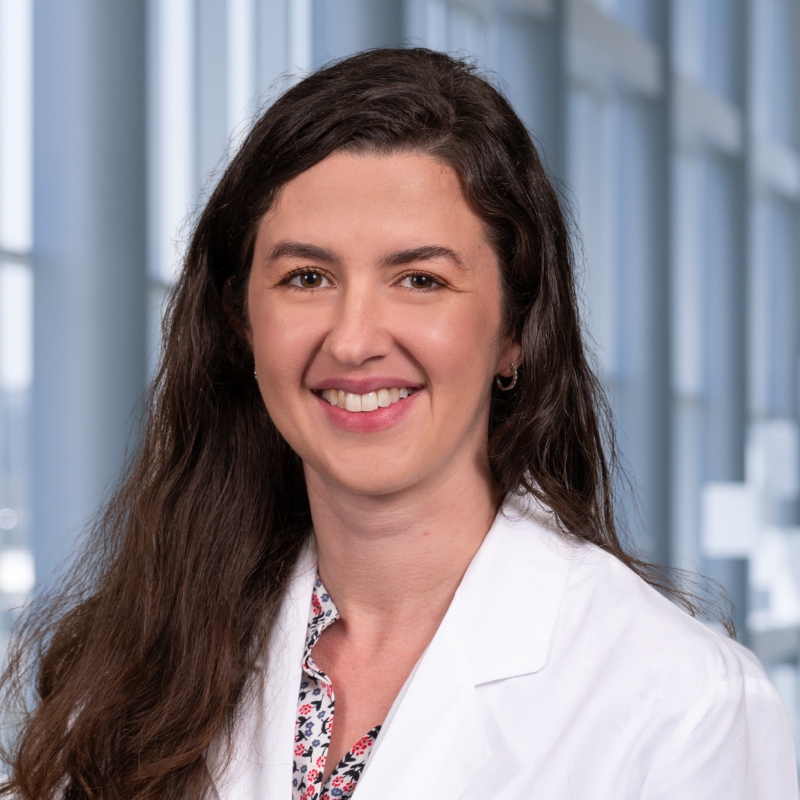 Rachel Naramore, M.D.