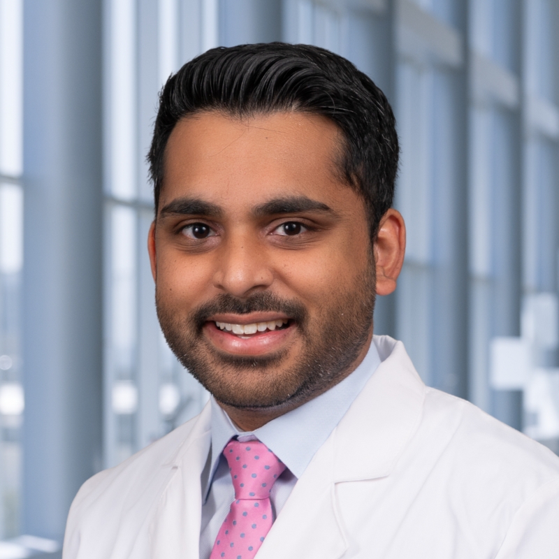 Aman Narayan, M.D.
