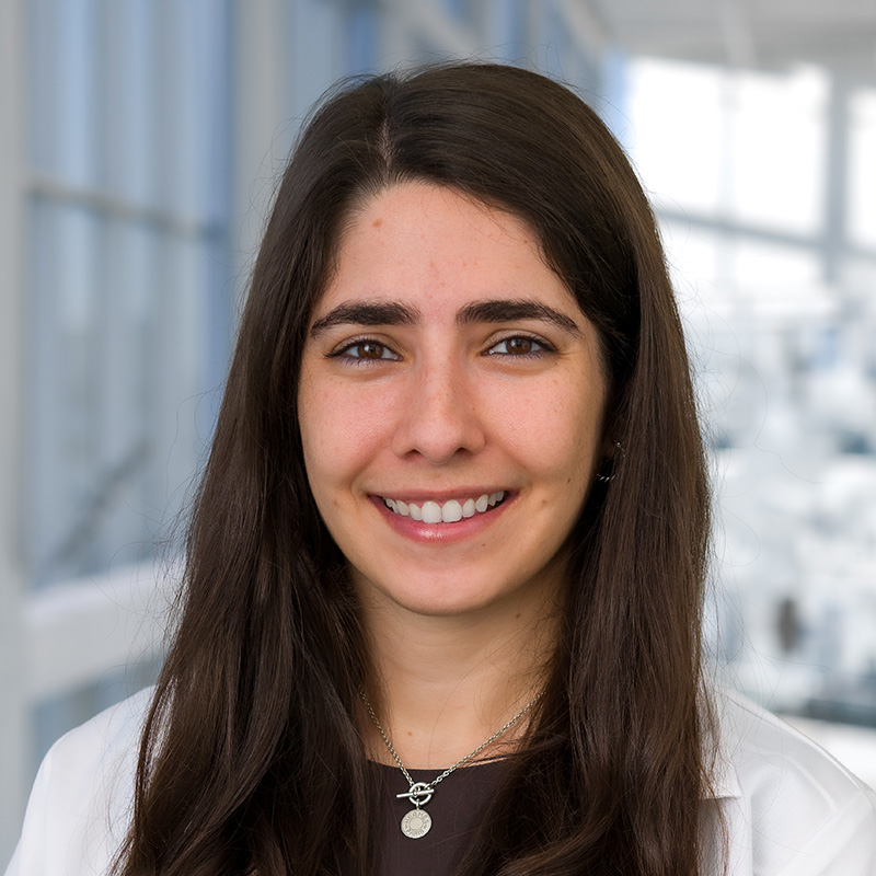 Natalie Cohen, M.D.