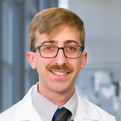 Jared Nathanson, M.D.
