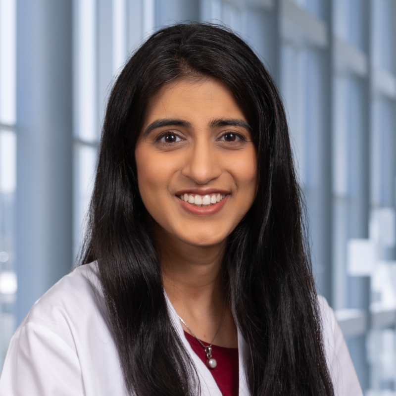 Rishika Navlani, M.D.