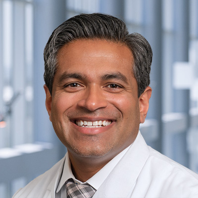 Satyam Nayak, M.D.