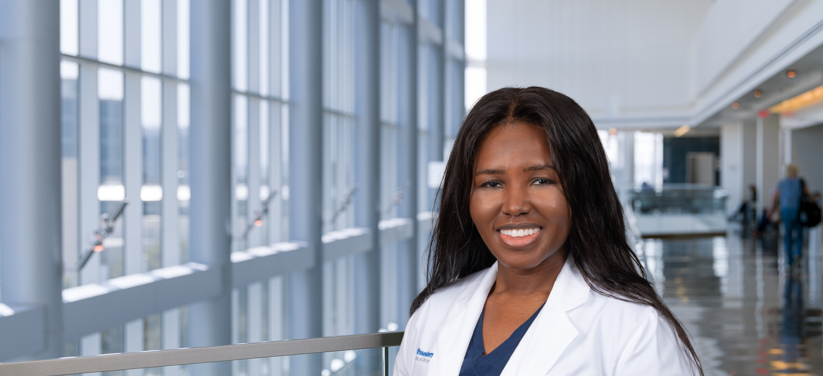 banner image for Dr. Uju Ijeoma Nduka