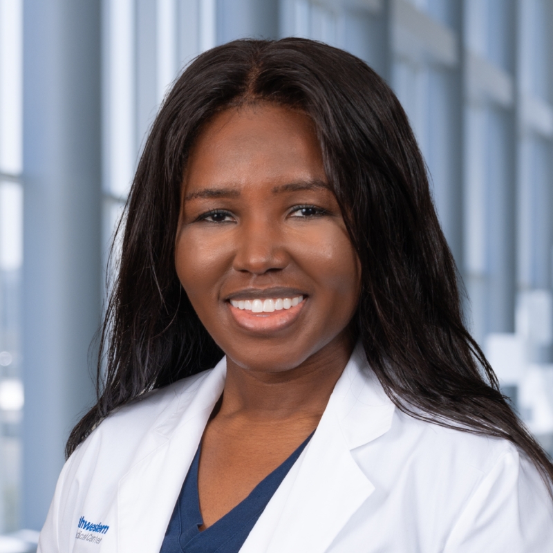 Uju Obianuju Nduka, M.D.