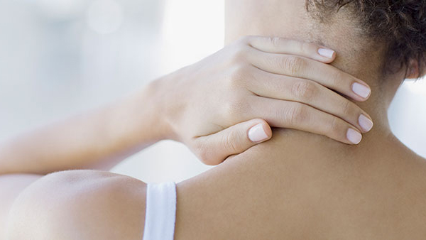 Neck Pain
