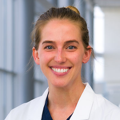 Katherine Garner, M.P.A.S., PA-C
