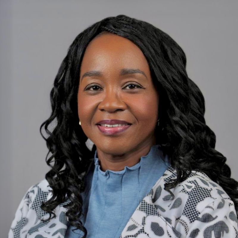 Jo-Ann Nesiama, M.D.