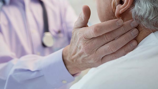 Neuroendocrine Disorders