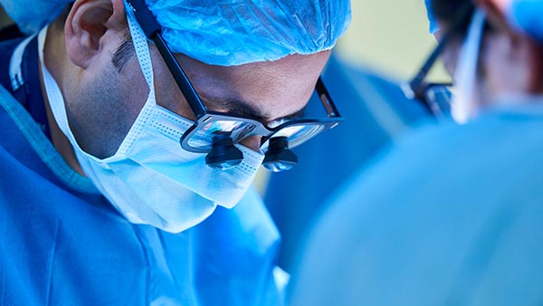 Department of Neurological Surgery