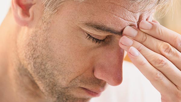 Neurology Clinic - Headache and Facial Pain