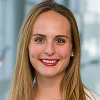 Clare Reinecke, M.P.A.S., PA-C