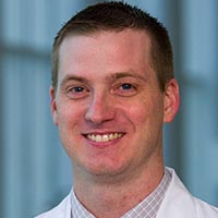 Chad Newton, M.D.