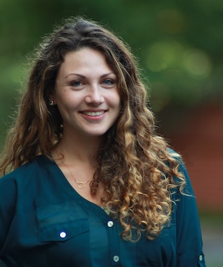 Anna Newton-Levinson, Ph.D., M.P.H.