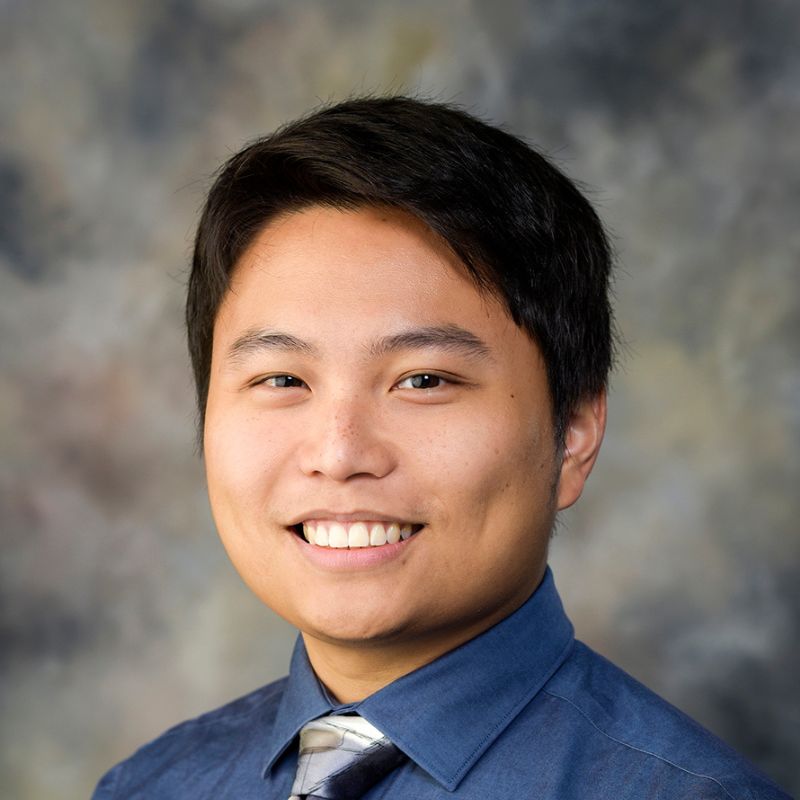 Derek Ngai, M.D.