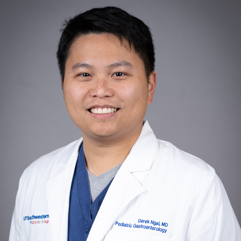 Derek Ngai, M.D.