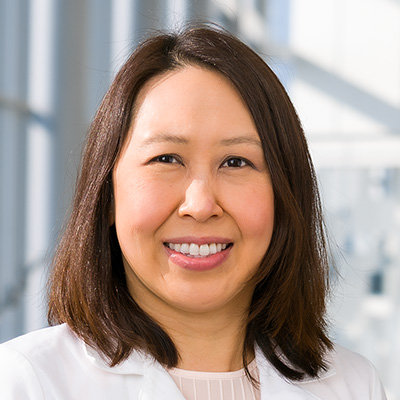 Fallon Ngo, D.O.