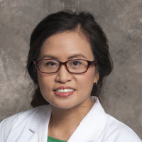 Diane Nguyen, M.D.