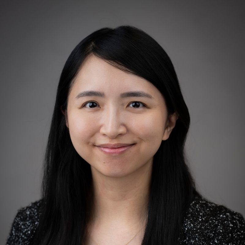 Linda Nguyen, M.D., Ph.D.