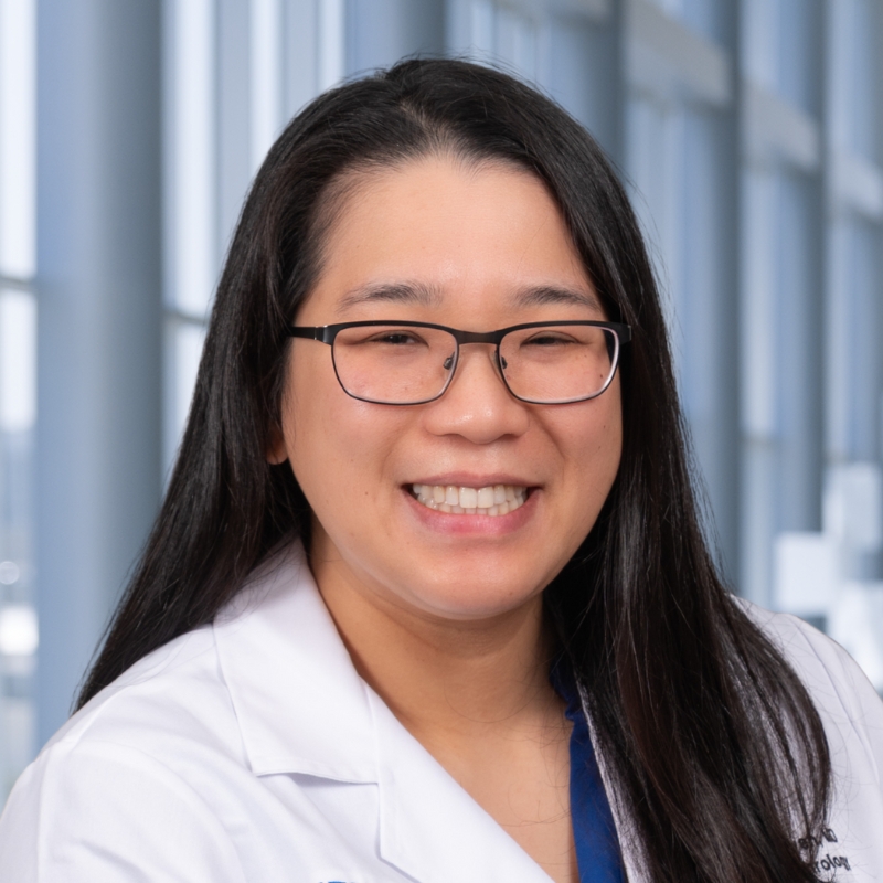Thuylinh Nguyen, M.D.