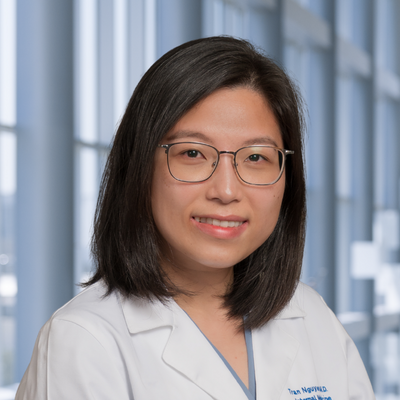Tran Nguyen, M.D.