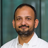 Usman Niaz, M.D.