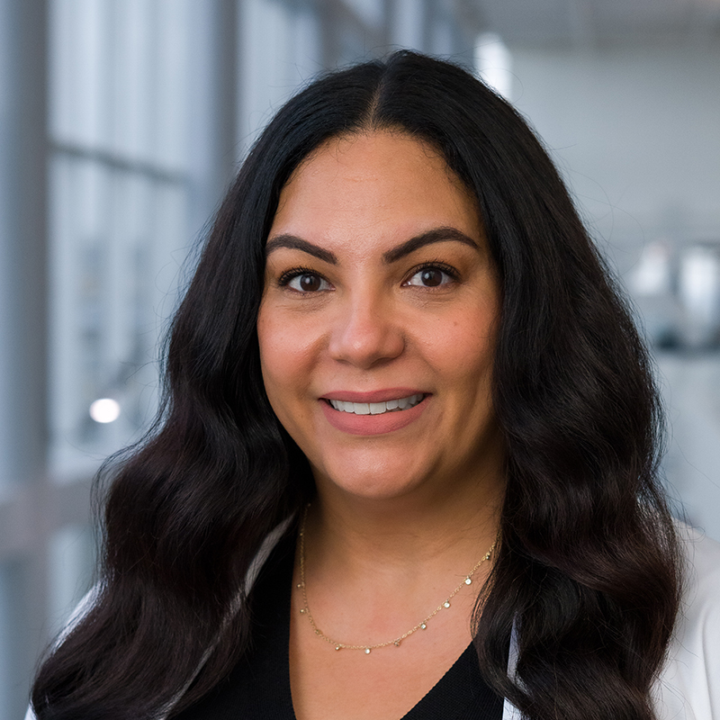 Nichole Gerber, M.S.N., APRN, AGACNP-BC