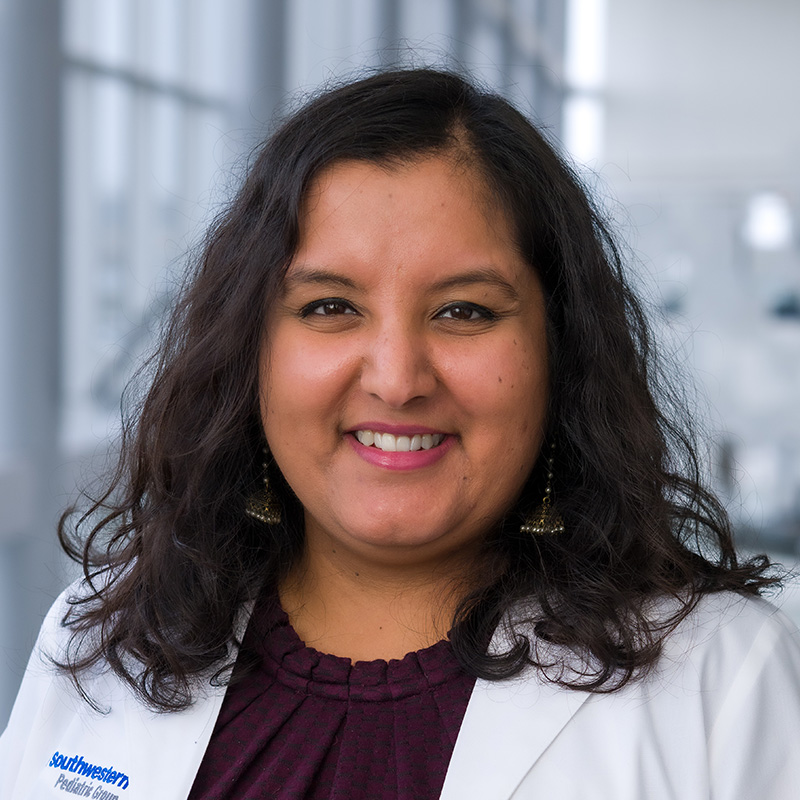 Nitya Sreevalsan, M.D.