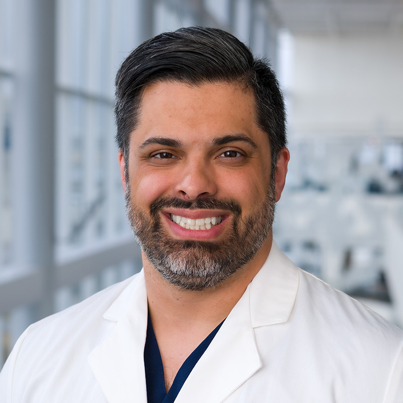 Noah Jouett, D.O., Ph.D.