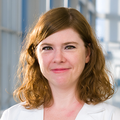 Vanessa Nomellini, M.D., Ph.D.