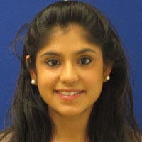 Shanila Noorani, M.S.N., CRNA