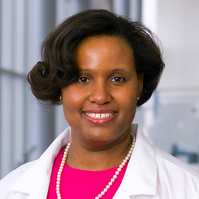 Marquita Norman, M.D.
