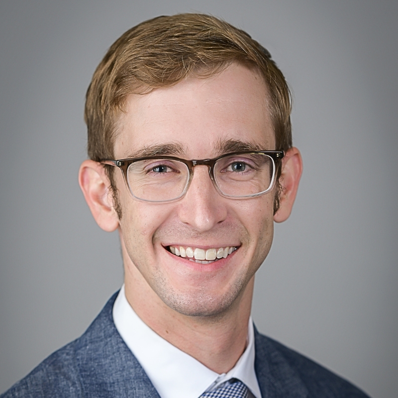 Nicholas Norris, M.D.