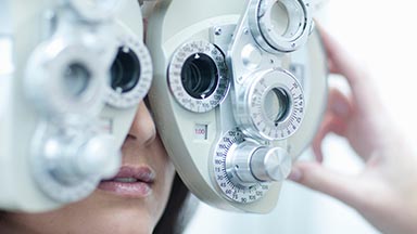 UT Southwestern Medical Group at North Dallas - Ophthalmology