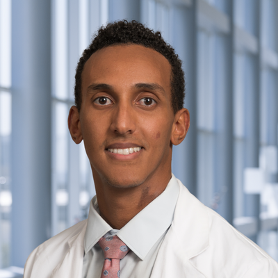 Nebil Nuradin, M.D.