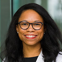 Nicole Oakman, M.D.