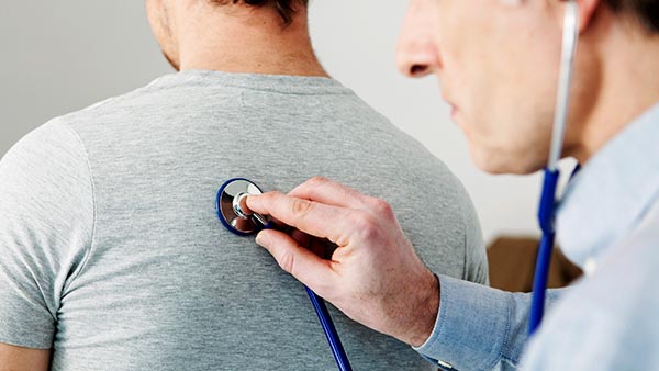 Occupational Lung Disease