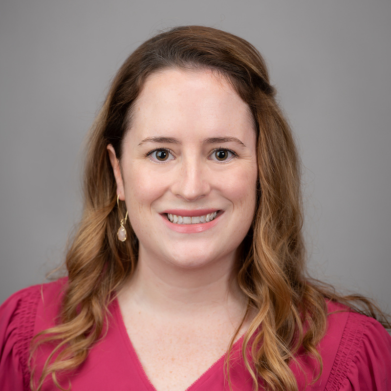 Zoe O'Connor, M.D.