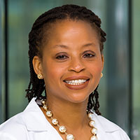 Kehinde Odedosu, M.D.