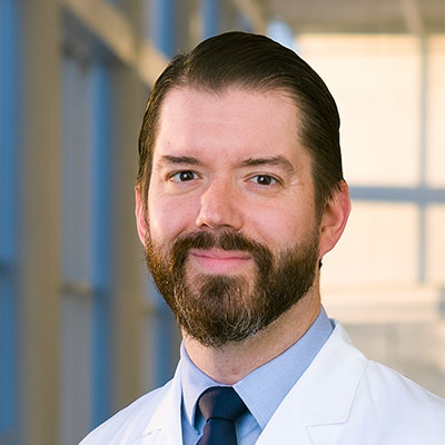 Charles Odom, M.D.