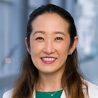Aki Ohinata, M.P.A.S., PA-C