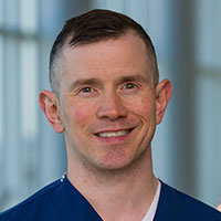 Lloyd Ohls, M.S.N., CRNA