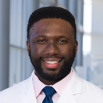 Emmanuel Ohuabunwa, M.D.